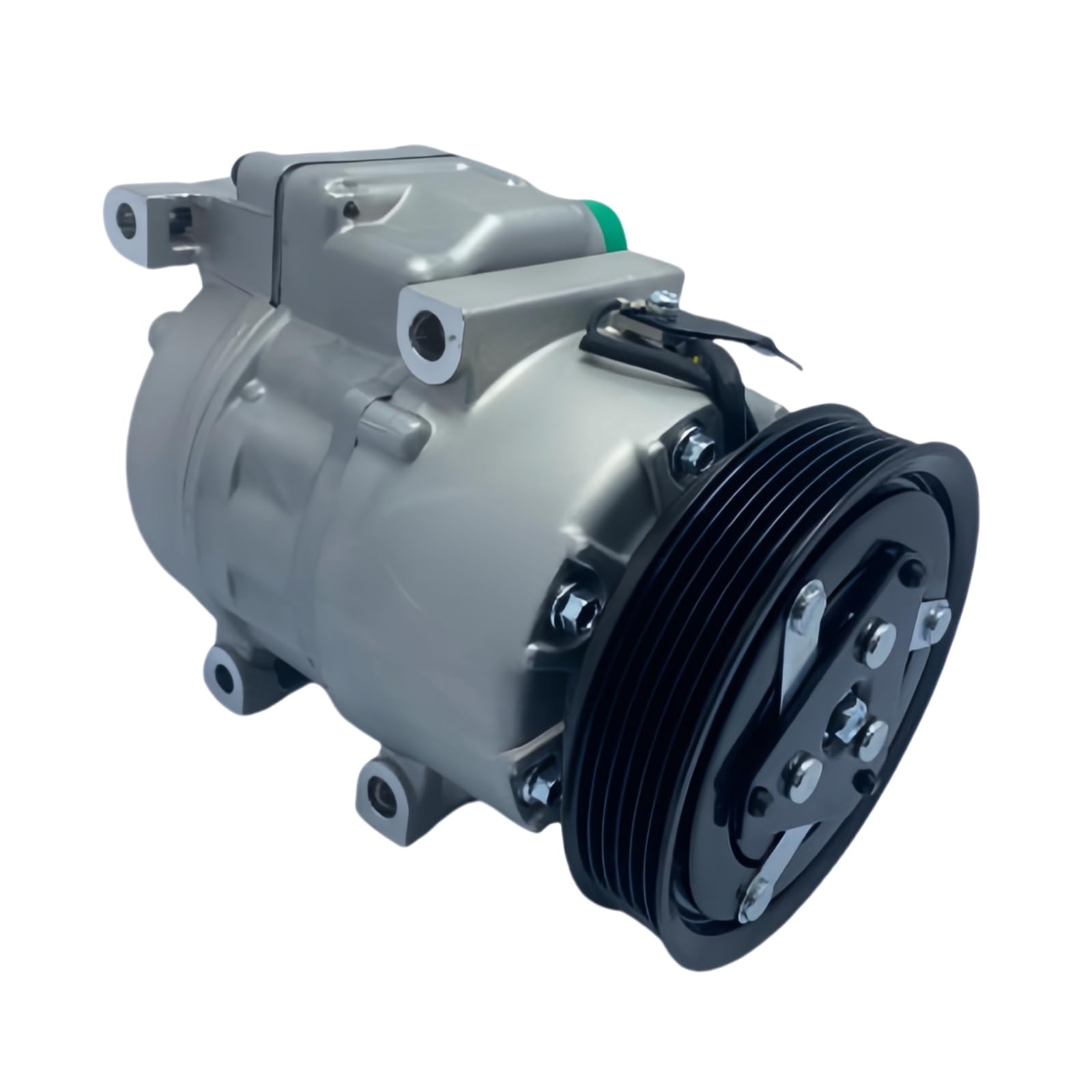 97701-1E300 97701- 2H200 97701-2H202 AC Compressor Fits for 2000-2006 Hyundai