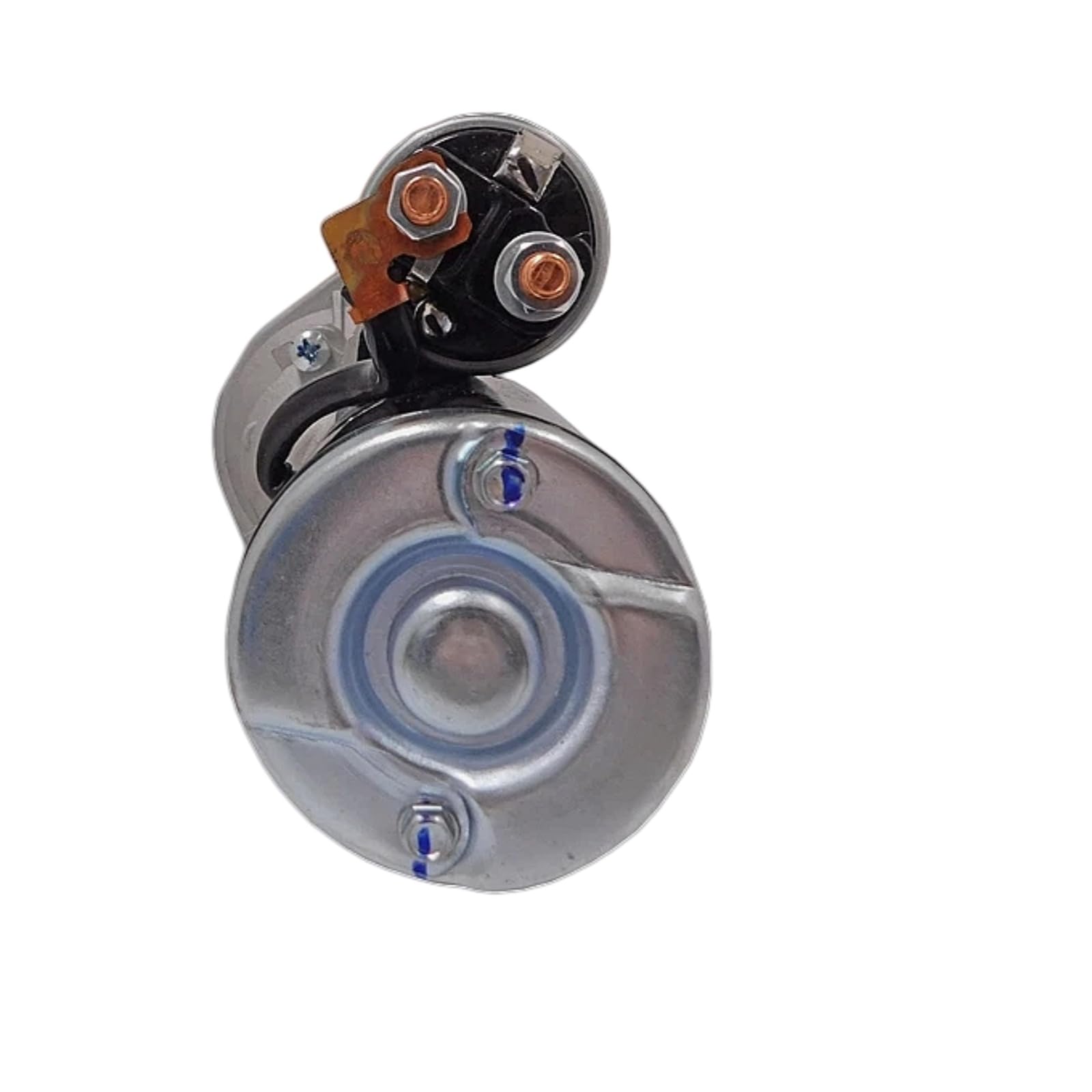 171008-77010 Starter Motor 12V Fits for Engine Excavator Starter Motor Spare Parts Replace parts