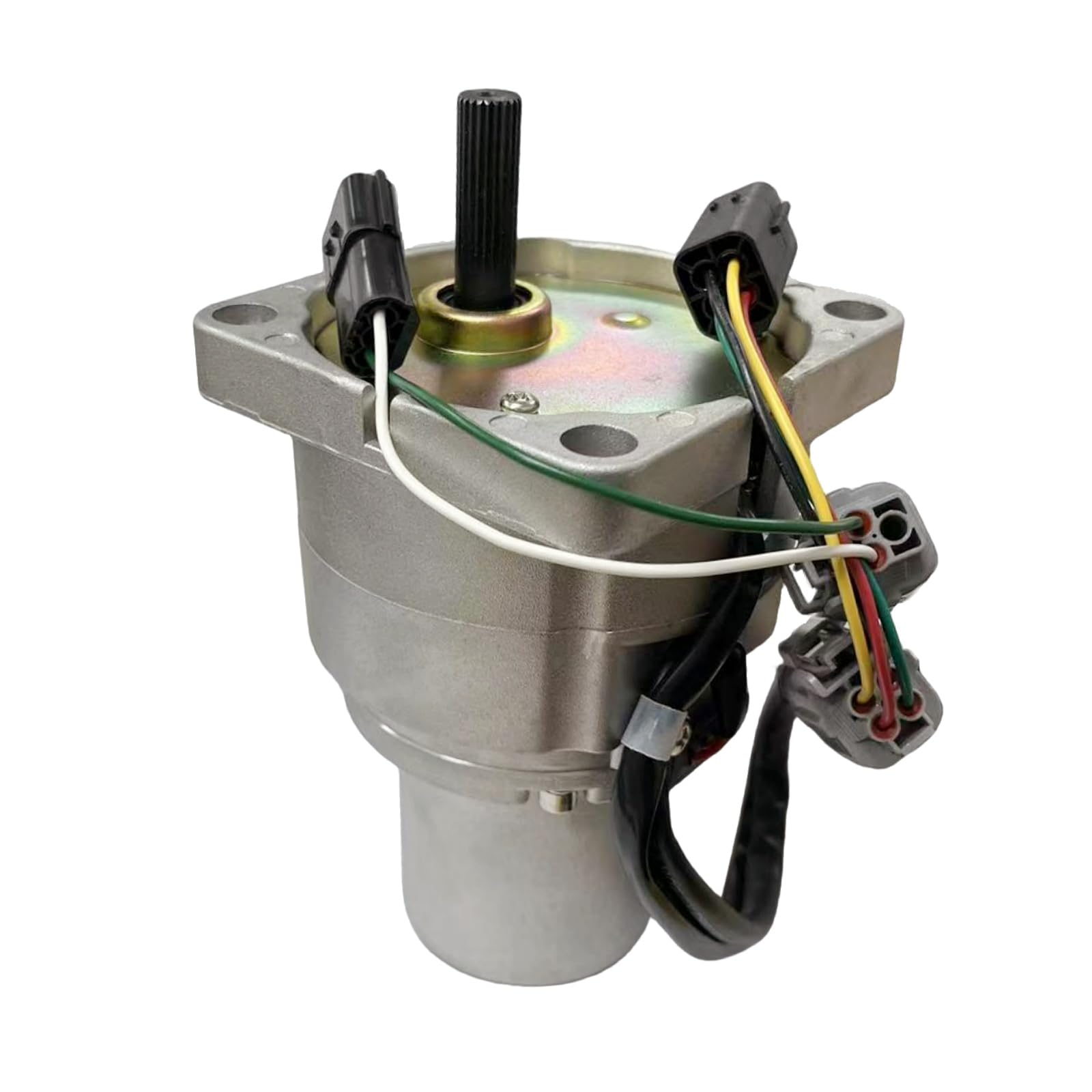 20S00002F1 YN20S00002F1 Throttle Motor Fits for Kobelco SK-6E SK200-6E SK210-6E SK230-6E Excavator