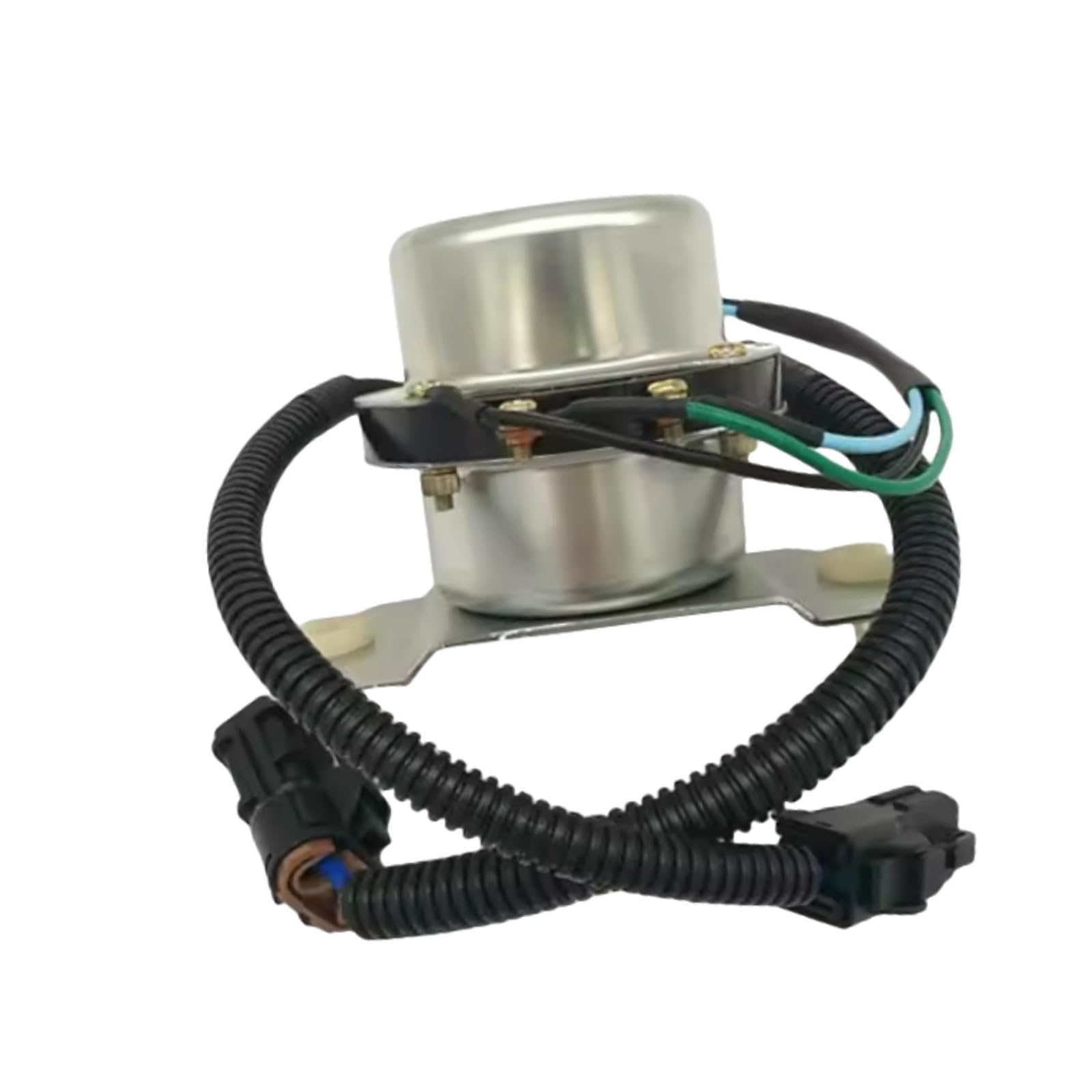 Battery Relay 24V YN24S00003F1 72274678 for Kobelco Excavator SK200-6 SK200-8
