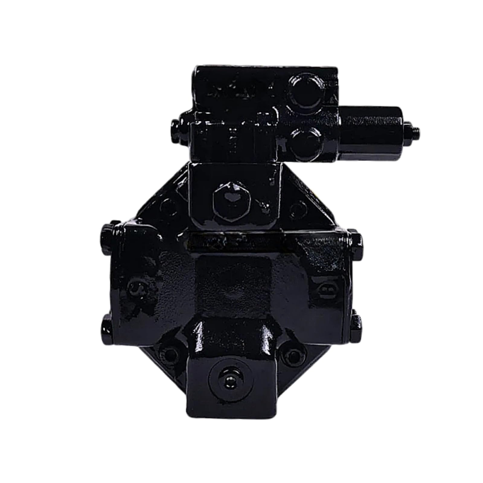 New Hydraulic Pump VOE11707966 Fits for A35D A40D T450D