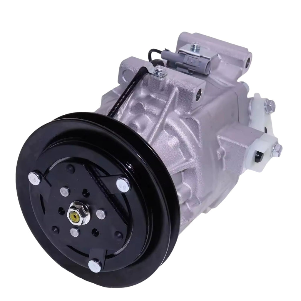 Sgaorcpas A/C Compressor T4520-50051 T4520-50052 T452050051 T452050052 For Kioti Tractor DK65 DK45 DK55