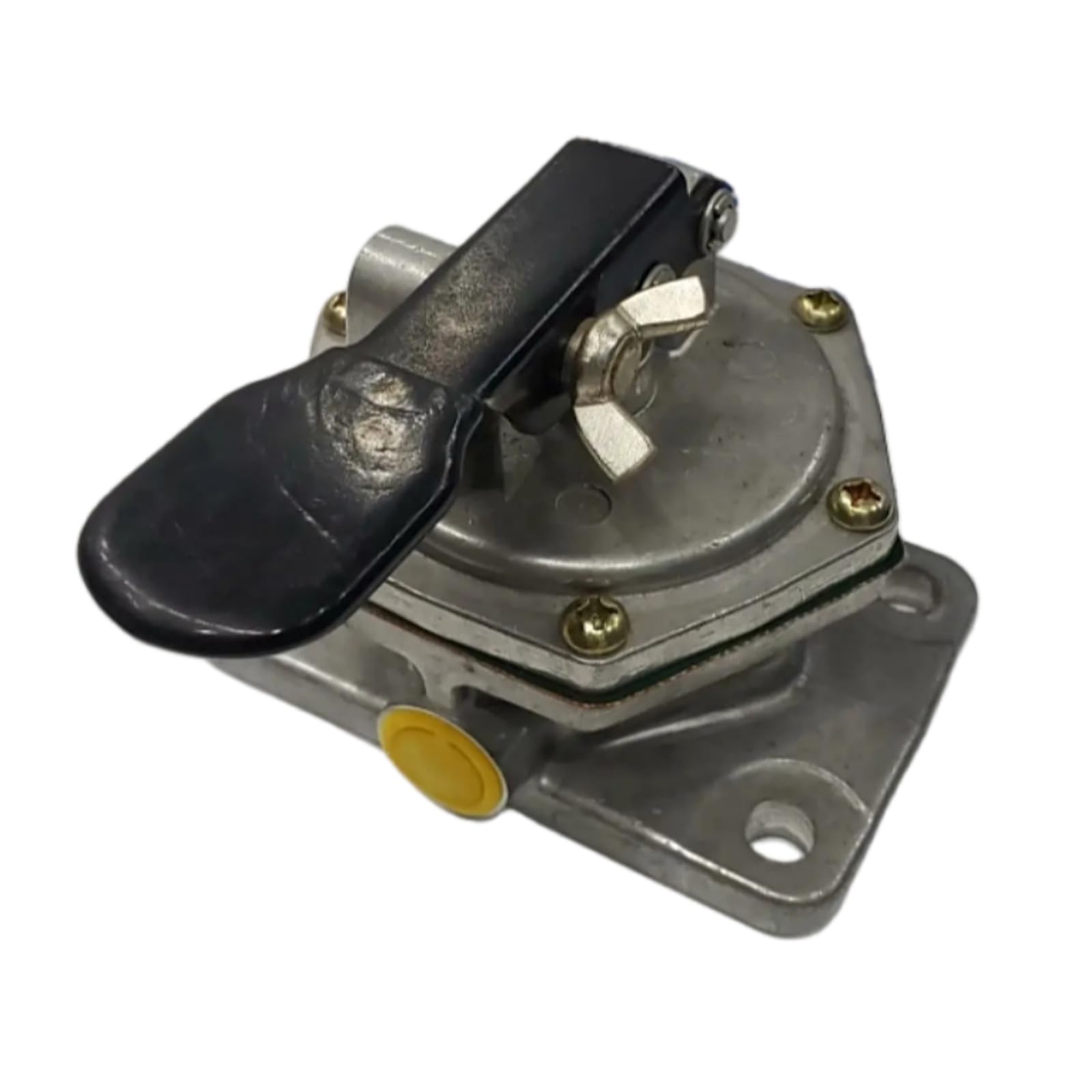 6251-71-8210 6251718210 Fuel Feed Transfer Lift Pump Fits for Komatsu PC400 PC400-7 Excavator
