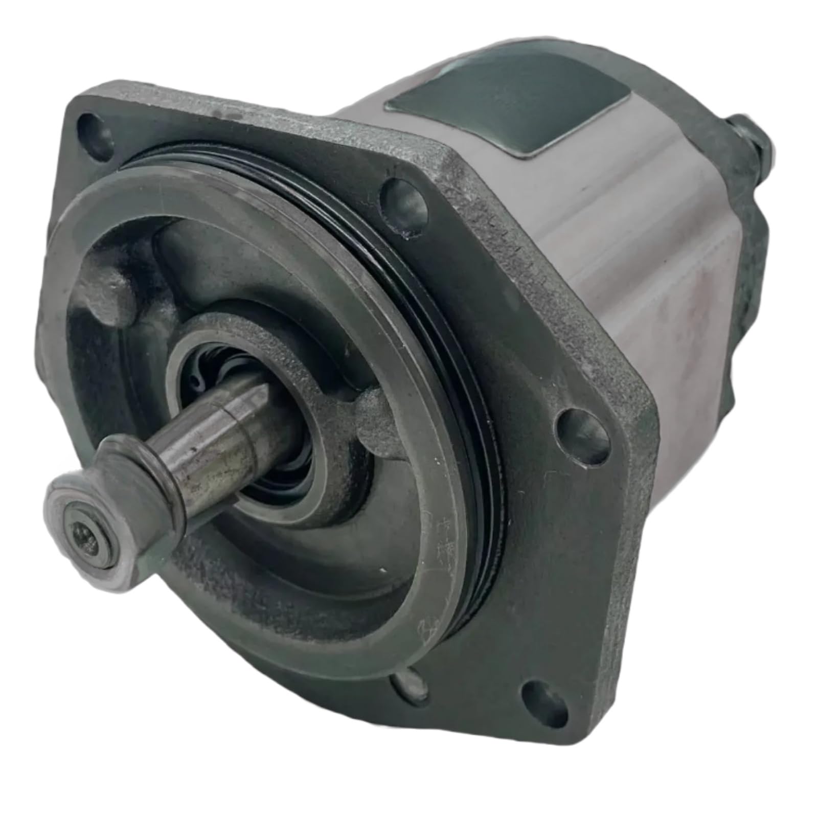 041683T2 Hydraulic Pump Fits for Massey Ferguson Tractor 297 299 465 475 630 650 Replace parts