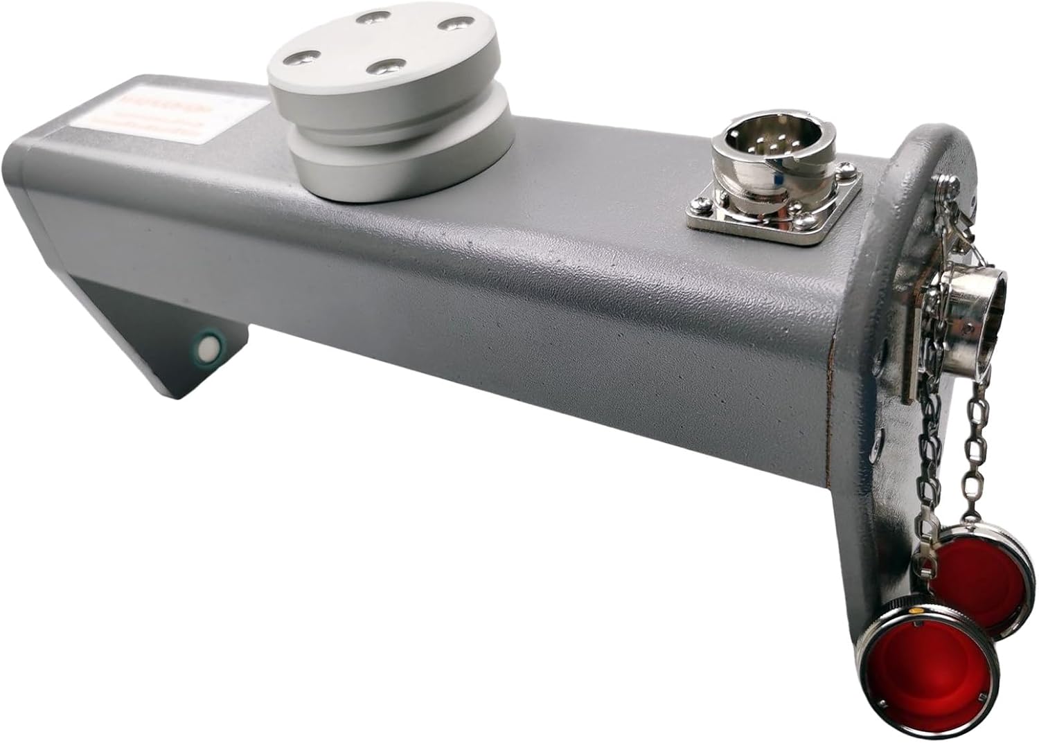 2197266 Multiple Ultrasonic Sensor Fits for Vogele Asphalt Paver Super 1100-2 1600-1 1800-2 1900-2 3000-2