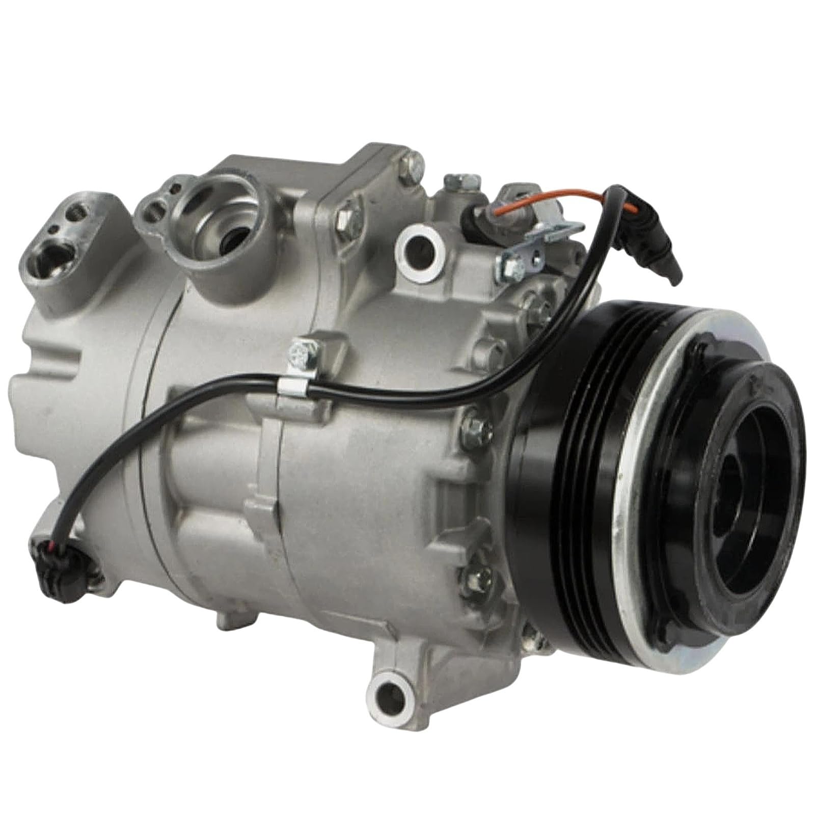 CSE717 A41011A90031 AC COMPRESSOR Fits for BMW X5 3.0