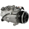 CSE717 A41011A90031 AC COMPRESSOR Fits for BMW X5 3.0