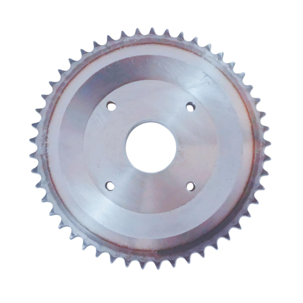 H86128 Straw Walker Driven Sprocket Fits for John Deere 6600 6601 6602 7701 7700