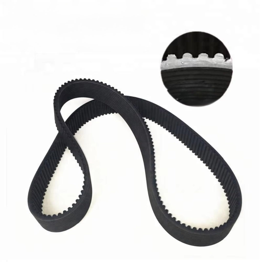 840-8M-450 Timing Belt Fits for Automotive for Industrial for Generator Replace parts