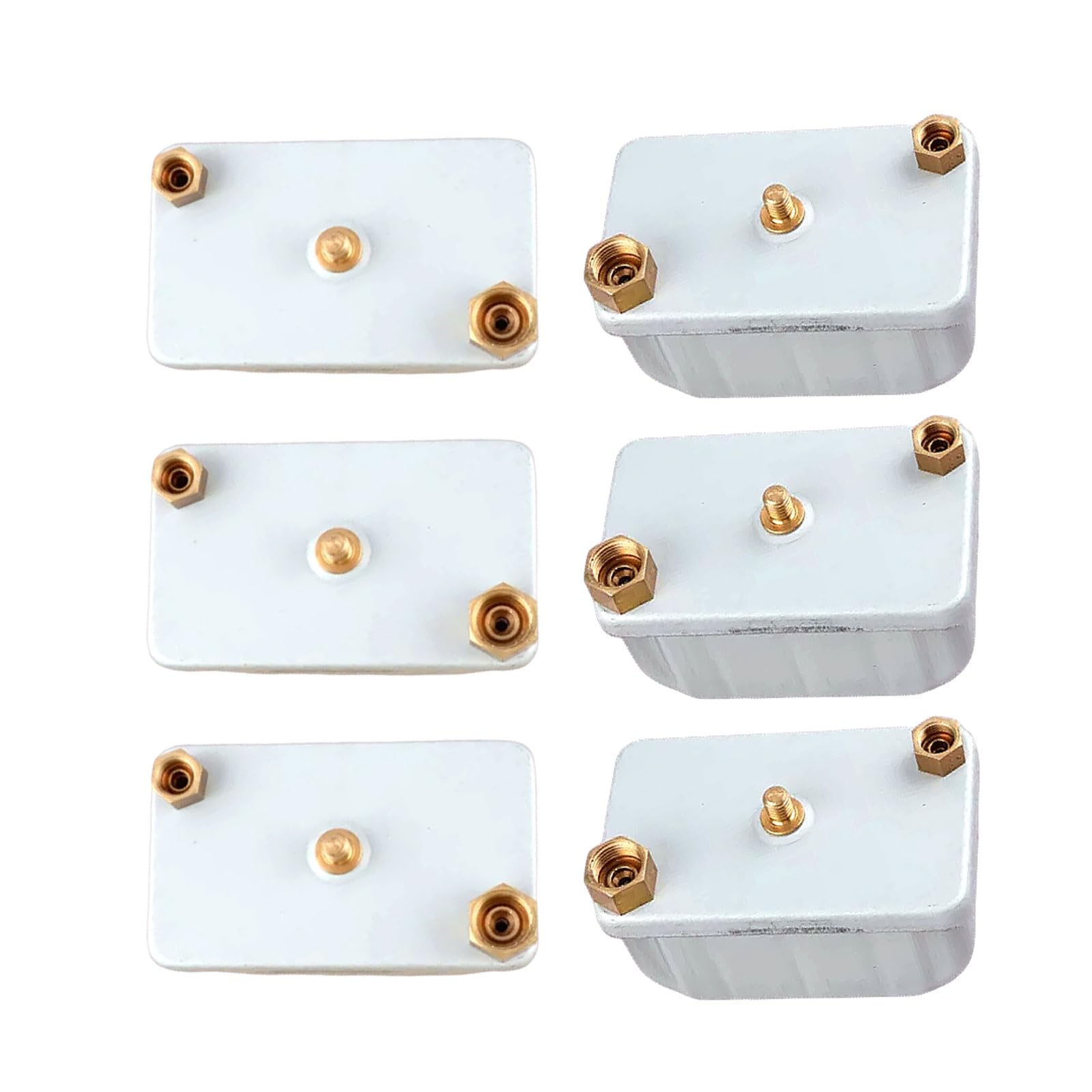 149-2513 1492513 6PCS Fuel Filter Fits for RV Generator HDKCB HDCAA HDCAB HDKAJ HDKAK HDKBA Quiet Diesel Replace parts