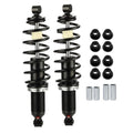 2PCS  Rear Shocks 7043100 704-3100 Fits for Polaris Sportsman 400 450 500 570 600 700 800£¨ 2005-2020£© Replace parts