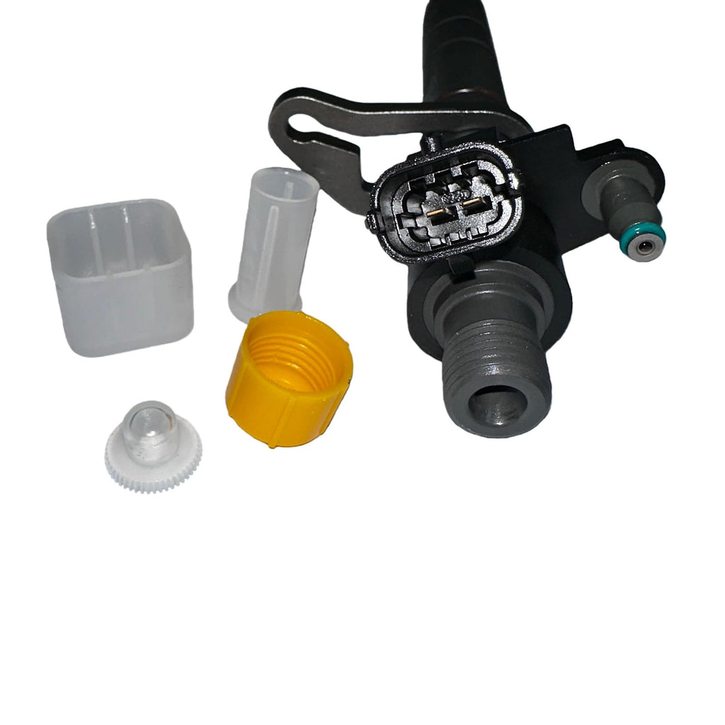 4PCS Fuel Injector 0445117052 0445117053 0445-117052 Fits for LandRover Sport 3.0 TDV6 Replace parts