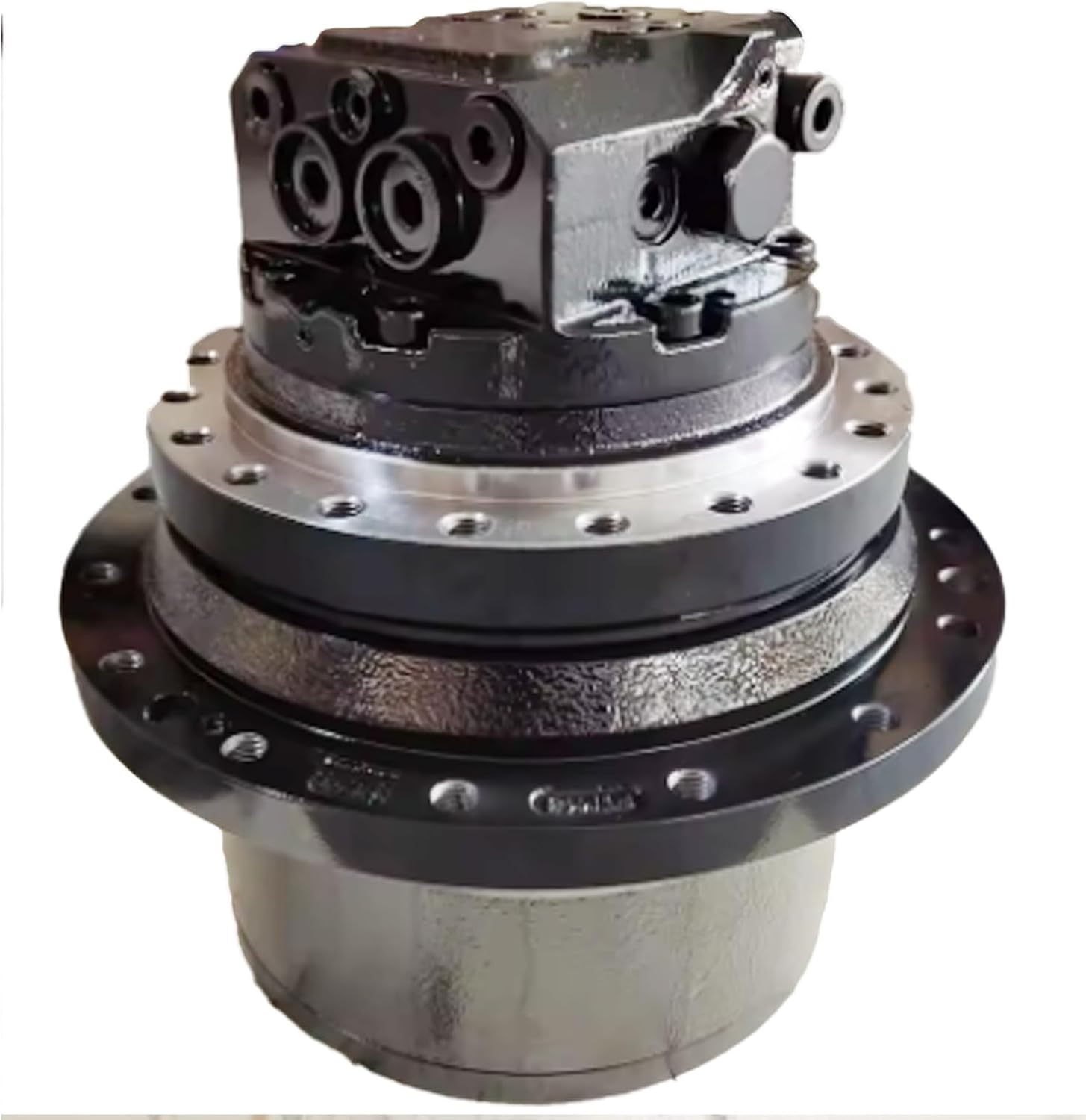 Hydraulic Final Drive Motor 151-9686 for CAT 312B L Excavator