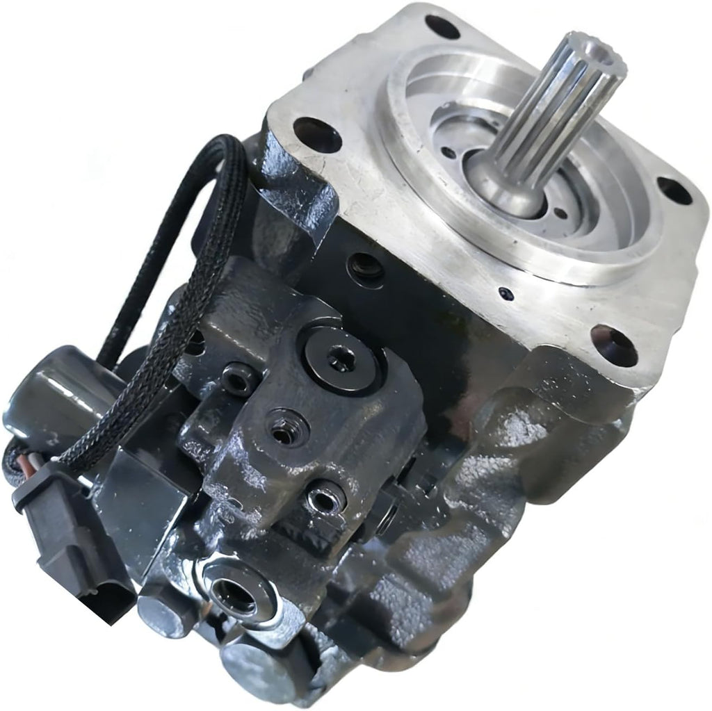 Hydraulic Pump 708-1S-00970 7081S00970 its for Komatsu WA500 WA380-6 WA470 WA480 Loader