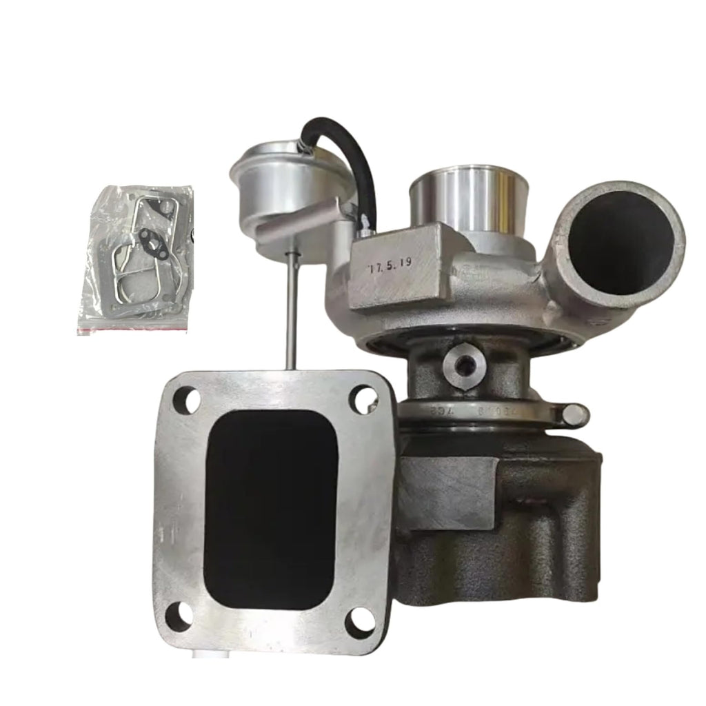Turbocharger ME444897 HM-D00091 49389-02140 D00091 107445 Fits for KATO HD820-5 SY195 Excavator 4M50 Engine