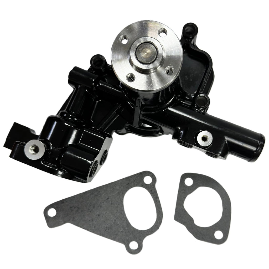 Water Pump 5864003910 5864019640 5864001510 Compatible with Isuzu 3CD1 3CD1T 3CE1 Engine