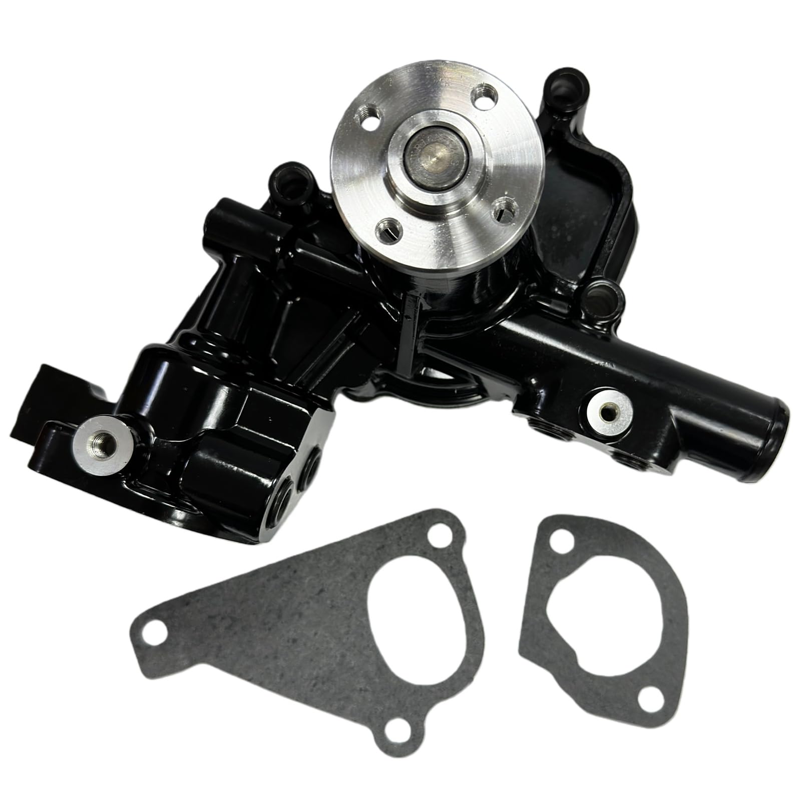 Water Pump 5864003910 5864019640 5864001510 Compatible with Isuzu 3CD1 3CD1T 3CE1 Engine