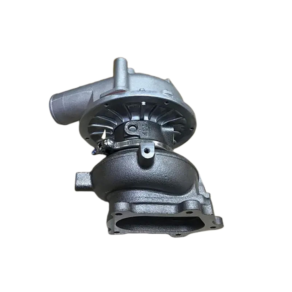 Turbocharger 8973628390 HM-D00019 107387 Fits for HITACHI ZAX240-3 Excavator 4HK1 Engine