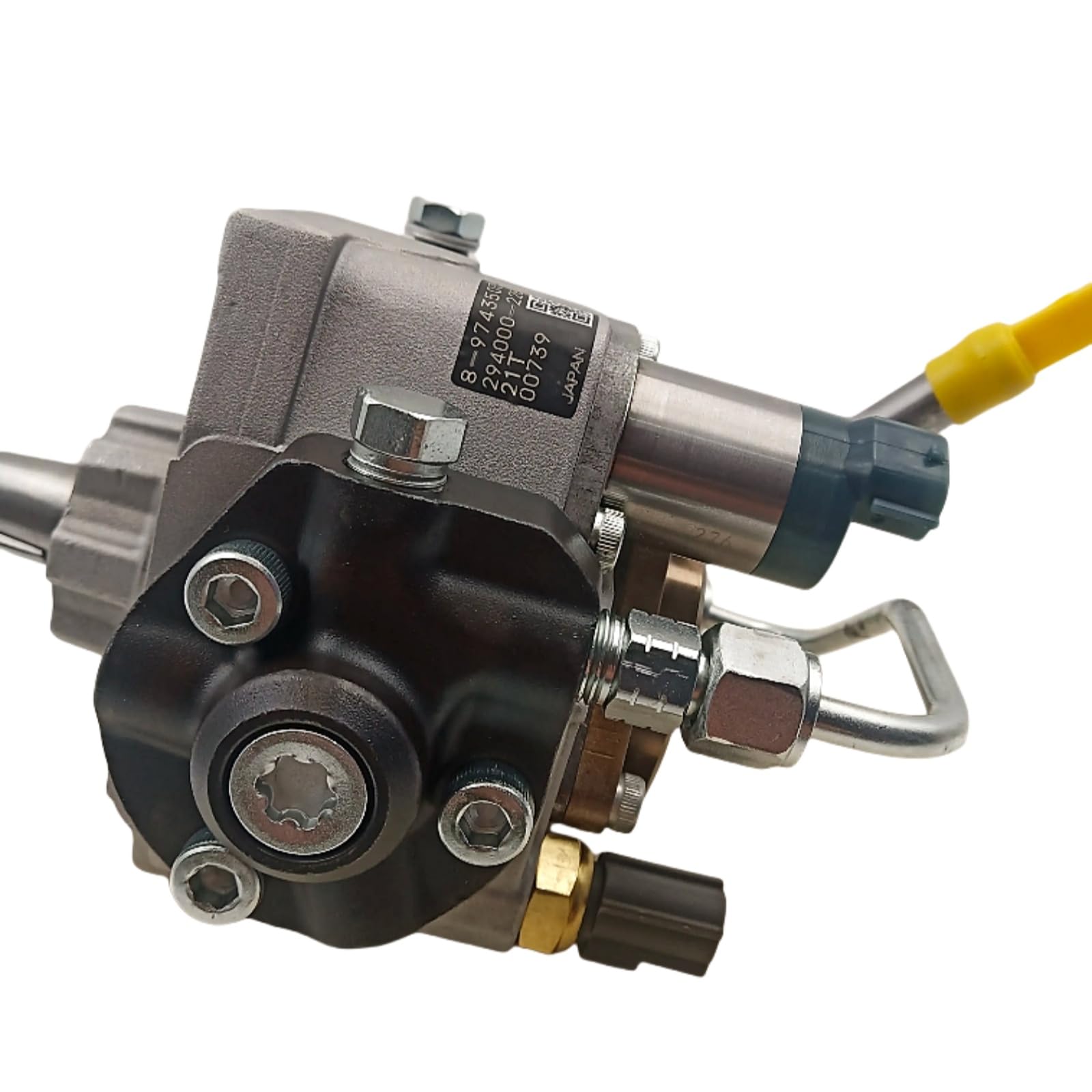 294000-0380 22100-30050 Fuel Injection Pump HP3 Pump Fits for Toyata 1KD-FTV Engine