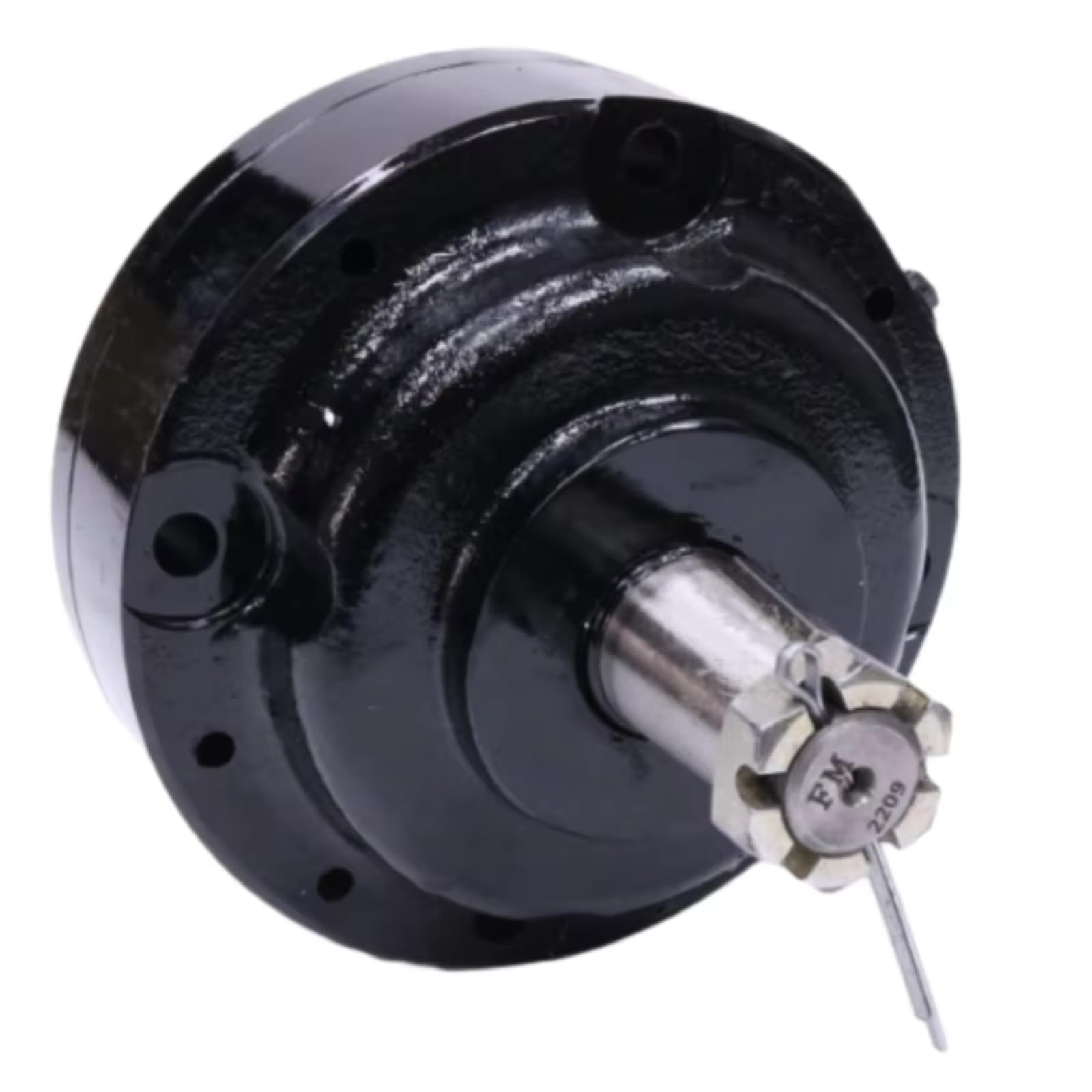 Hydraulic Brake Motor T108664GT T108664 Fits for Scissor Lift GS-4047 GS-1530 GS-1532 GS-1930