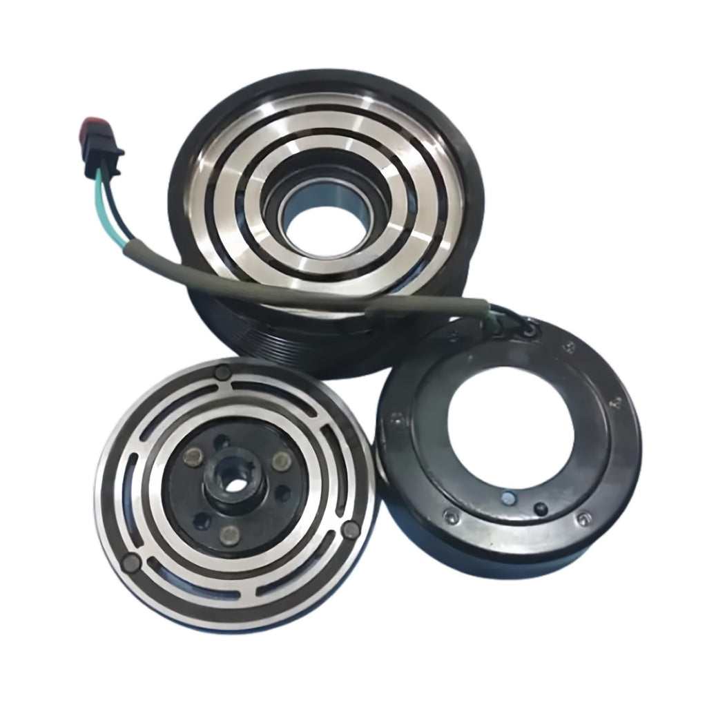 1888032 1531196 AC Compressor Clutch Fits for Scania Truck Excavator Replace parts