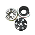 9800839580 9671216780 9659875880 AC Compressor Clutch Fits for Citroen C4 Picasso for Peugeot 308 Replace parts