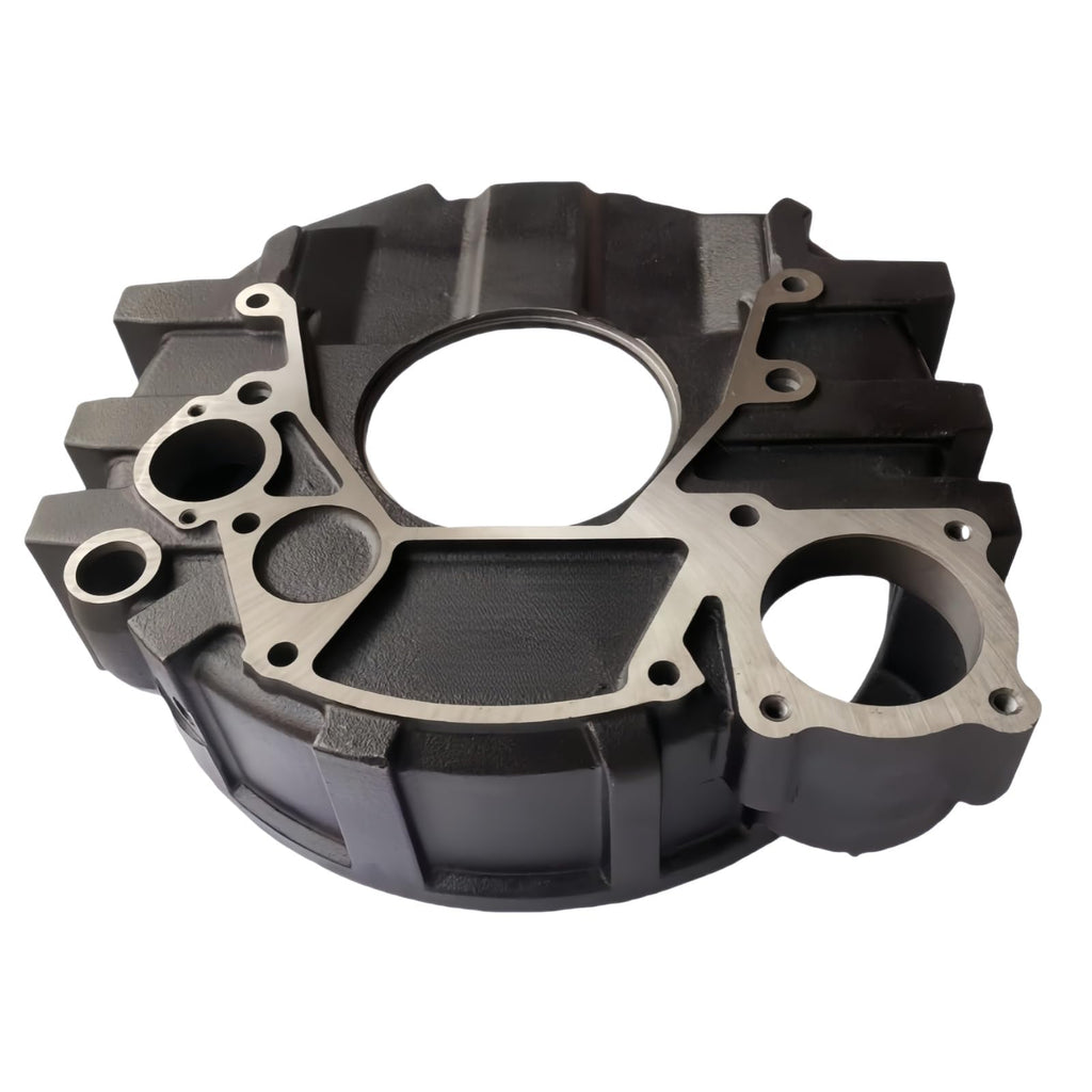 3931627 4948019 3903282 4947579 Flywheel Bell Housing Compatible for Cummins 6BT 6BTA 4B 4BT 4BTA 6B