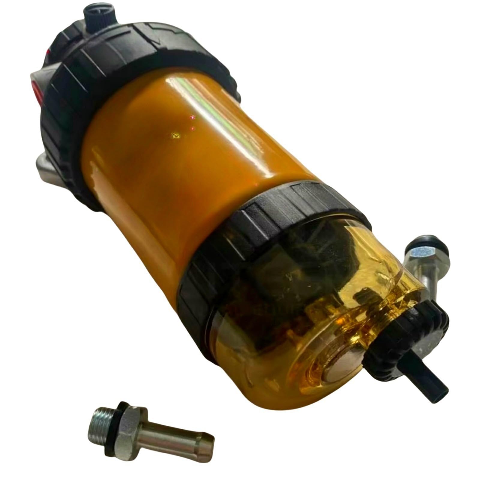 2339856 Fuel Filter Assembly Fits for Perkins Replace parts