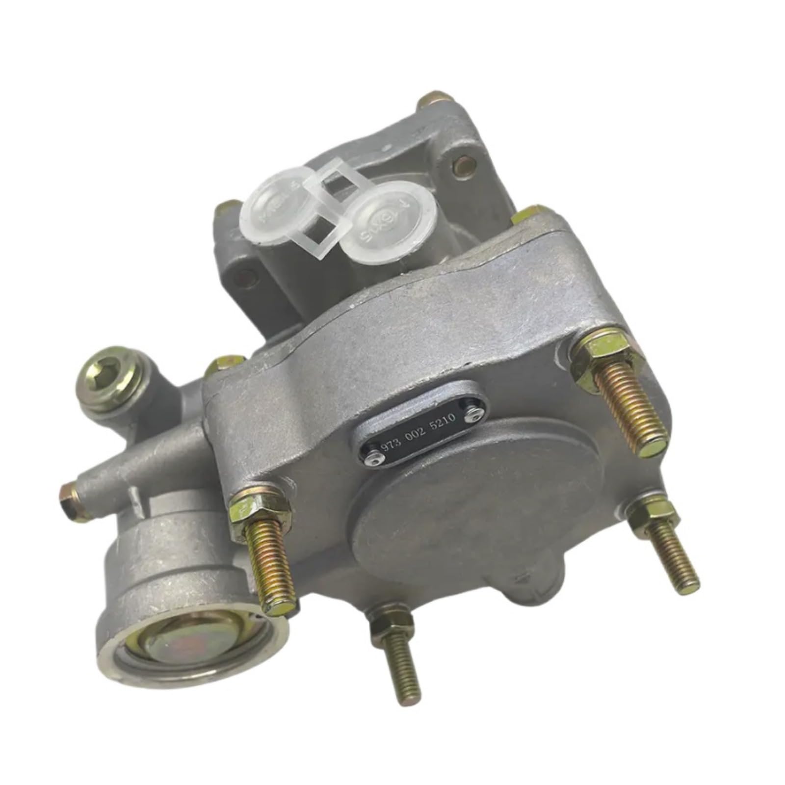 Trailer Control Valve 9730025210 Fits for Volvo Replace parts