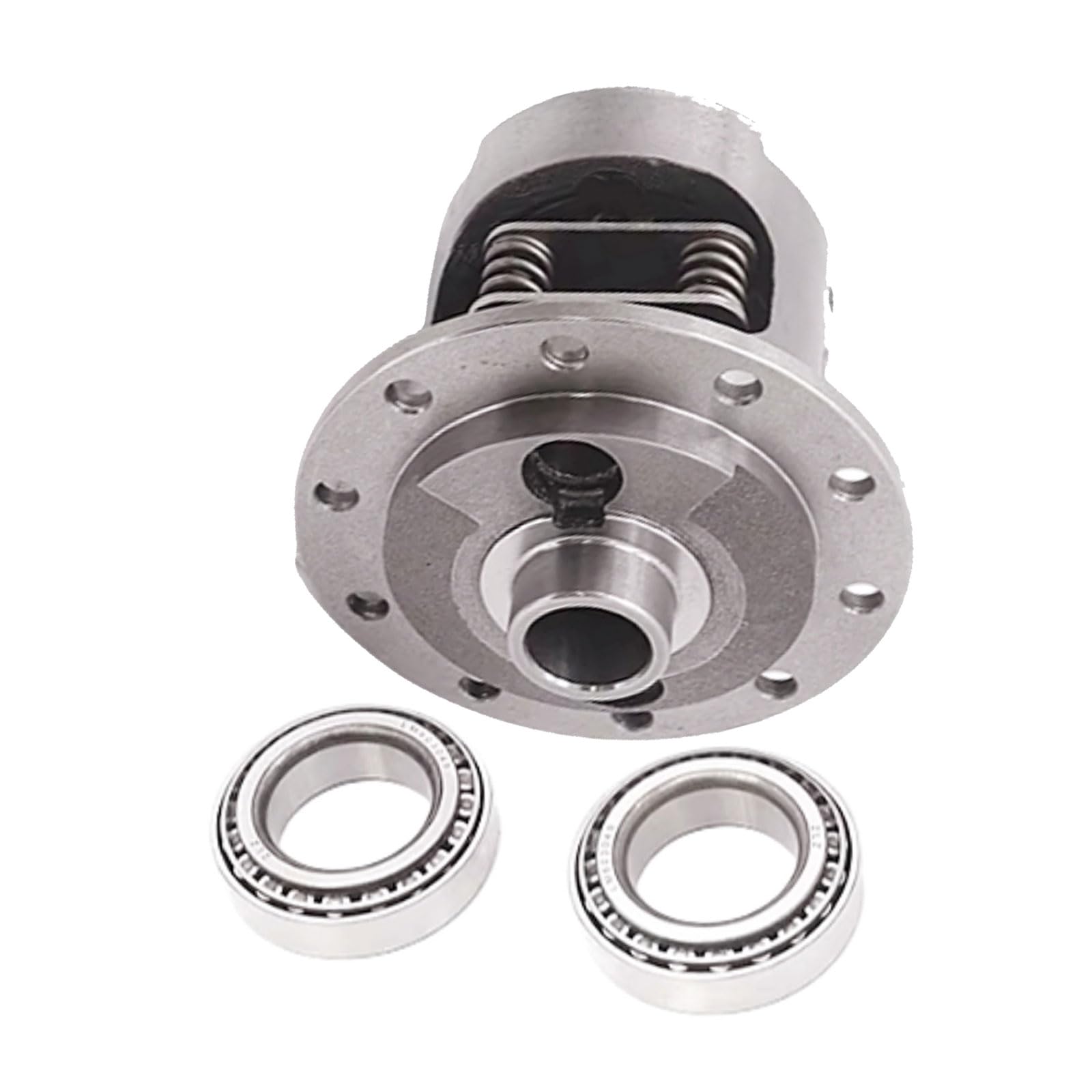 19588-010 8.8  Posi Unit 31 Spline Limited Slip Locker Fits for Ford F-150 E-150 for Expedition for Explorer Replace parts