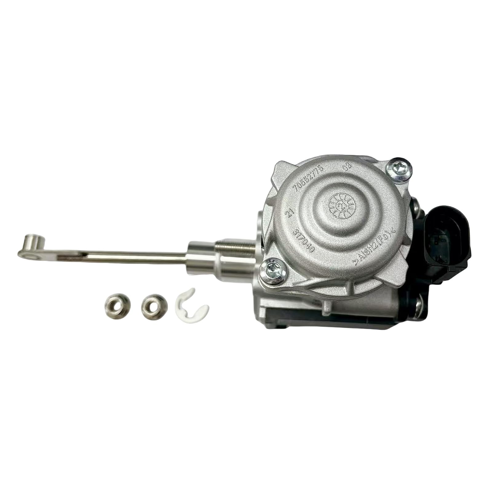04E145725S Turbo Actuator Fit for Audi A1 A3 Q3 Fit for VW Golf Jetta Passat Polo Fit for Ford F150 Focus Expedition Mustang