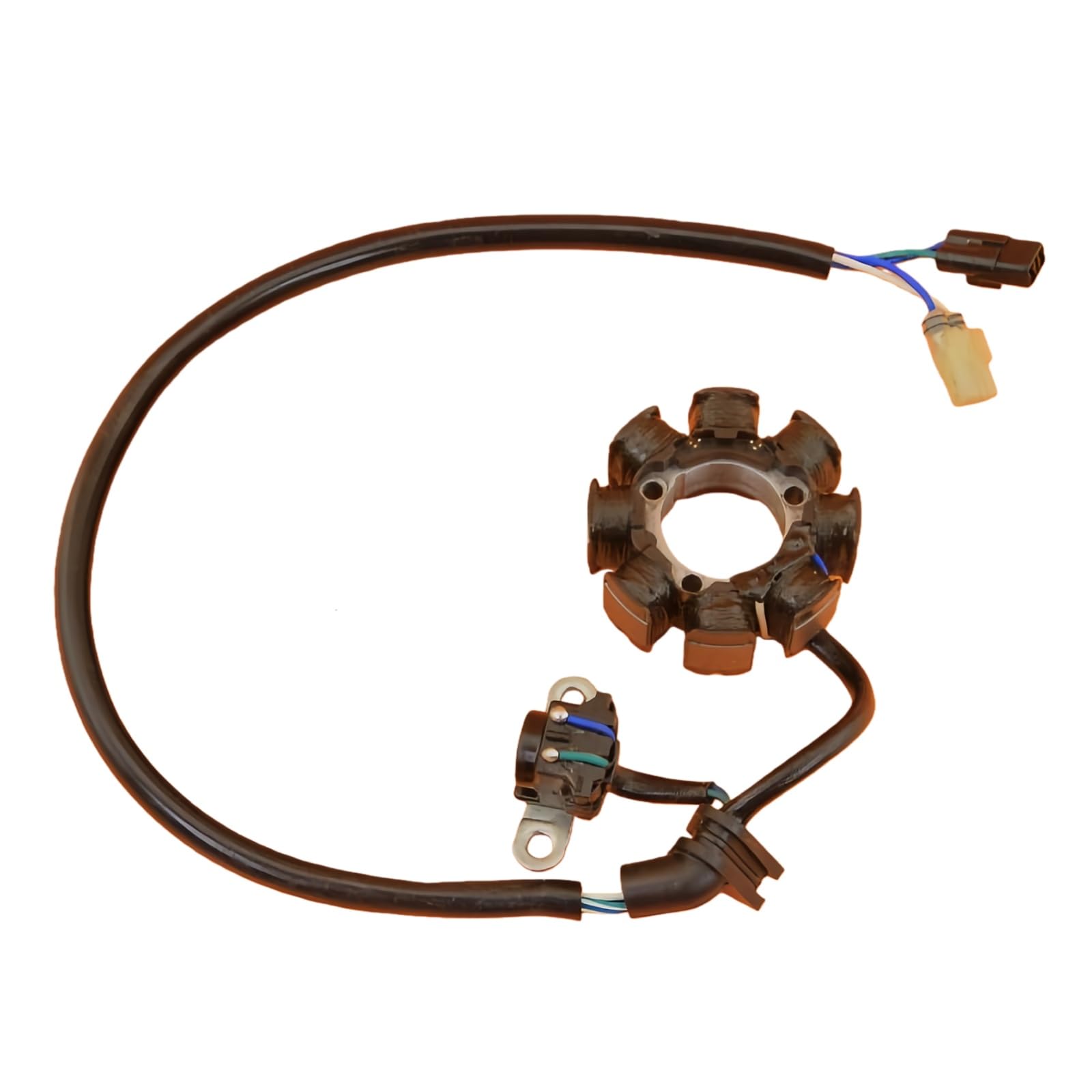 31120-KSE-671 31120-KSE-A71 Stator Coil Fits for Honda CRF150R 2007-2009/2012-2021