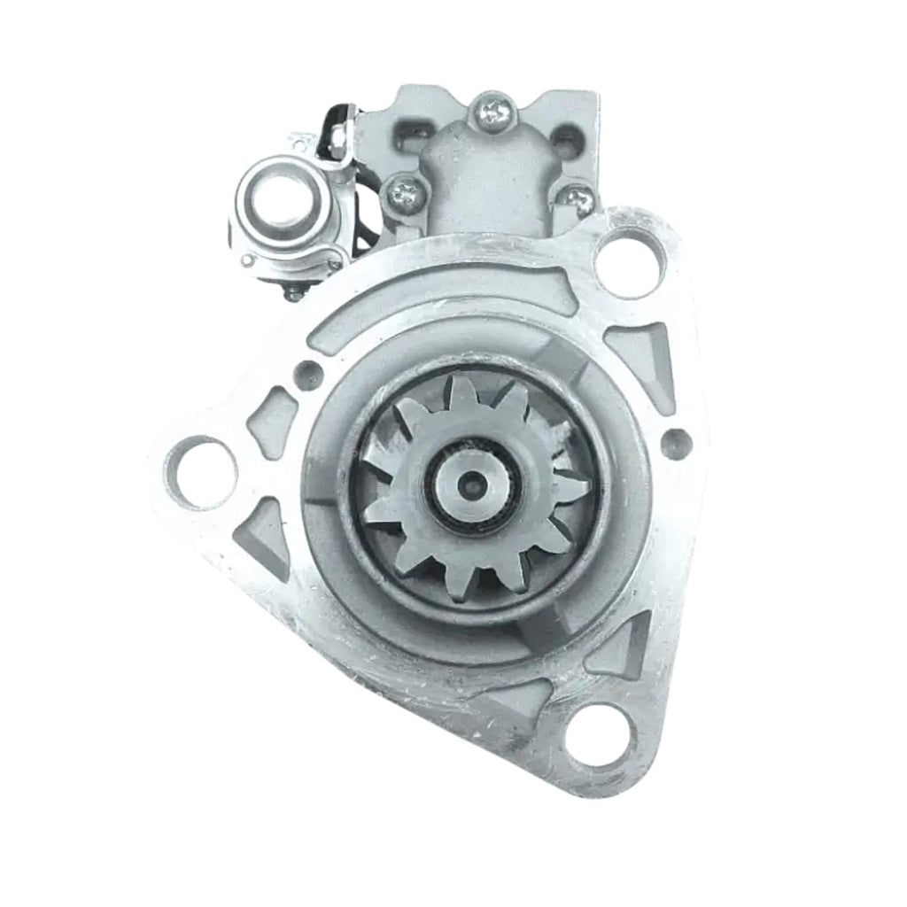 19011507 10461754 24V 11T Starter Motor Fits for Cummins Engine ISX N14 M11 Replace parts