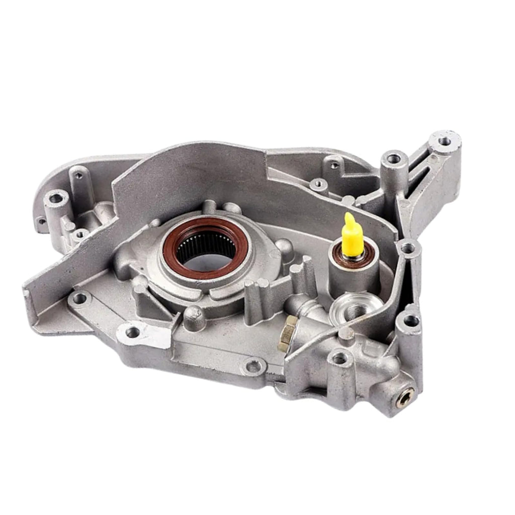 21340-42501 Oil Pump Suitable Fits for Mitsubishi Engine Parts D4BB 4D56T Replace parts