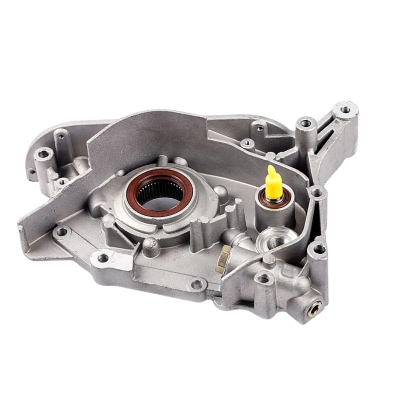 21340-42501 Oil Pump Suitable Fits for Mitsubishi Engine Parts D4BB 4D56T Replace parts
