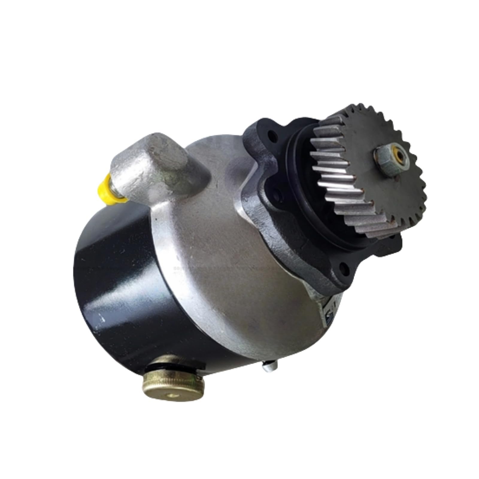 83960261 E6NN3K514AB Hydraulic Pump Fits for Holland Tractor 4610N 5110 5610 5610S 5900 6410 6610 6610O 6610S 6710 6810 6810S Replace parts