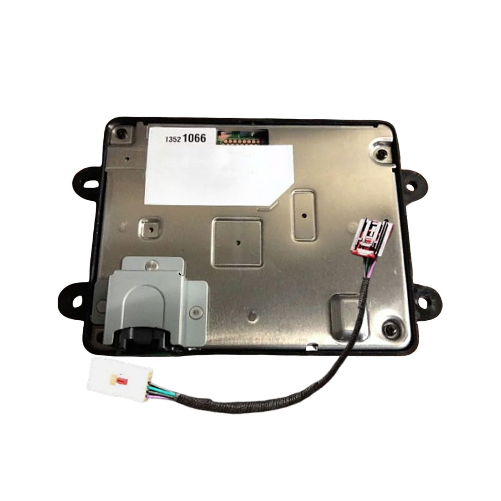 13521066 Wireless Charging Module with Connector Harness Fits for Buick for Chevrolet for GMC Canyon 2017-2018 Replace parts