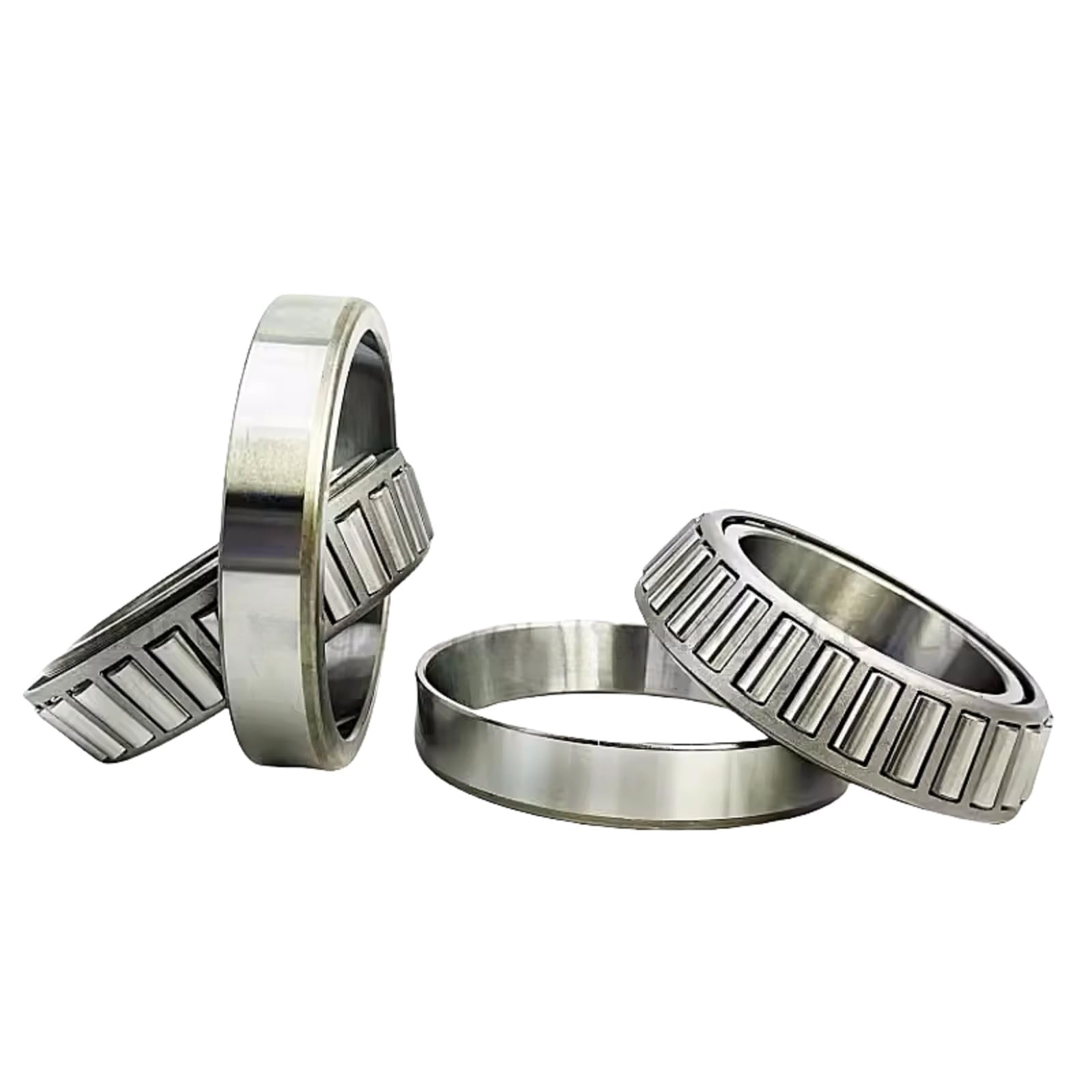2PCS Cylindrical Roller Bearing 32012 for EX200-1 EX220-1 EX200-3 EX200-5 EX220-5