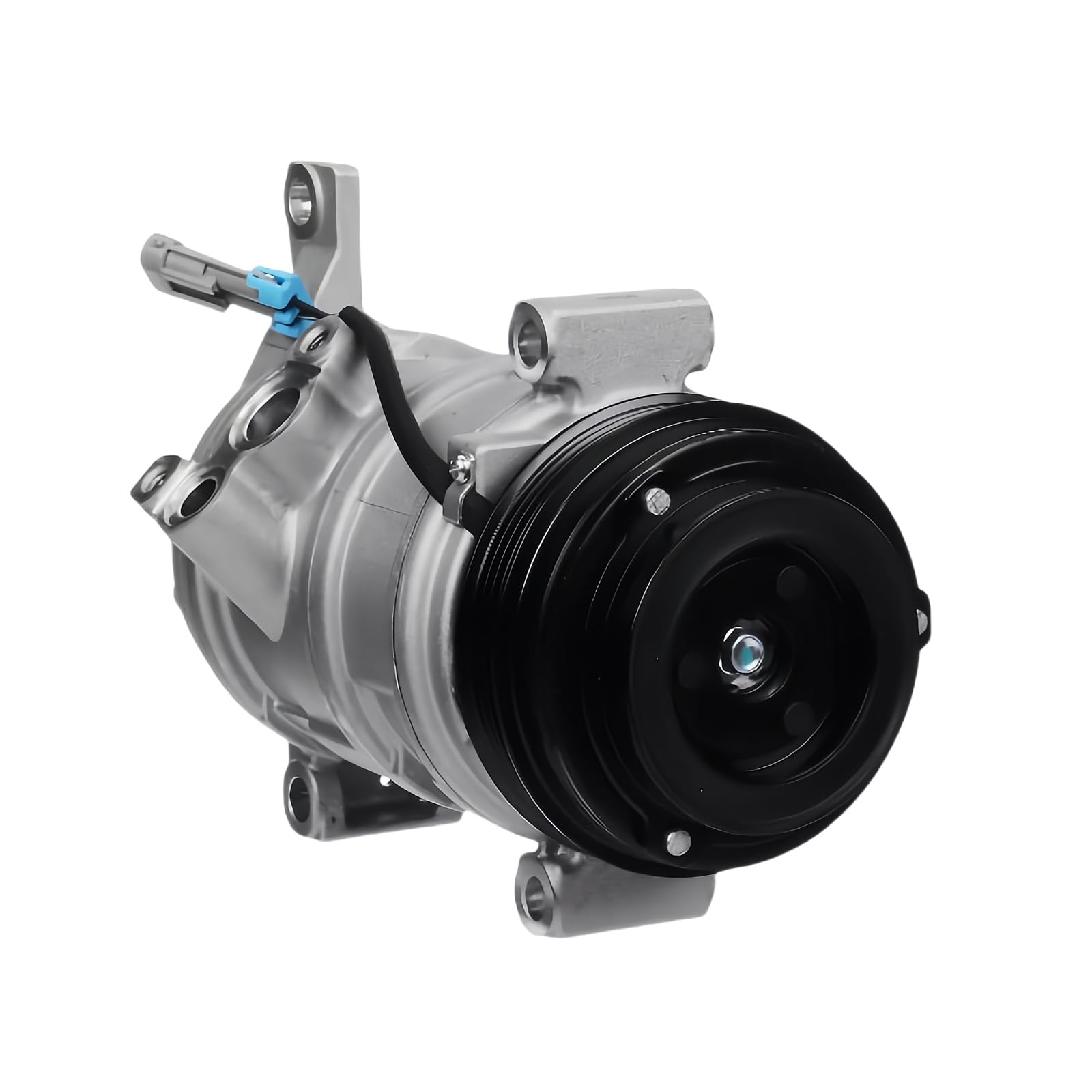 84208257 89024882 AC Compressor Fits for Chevrolet 2003-2009