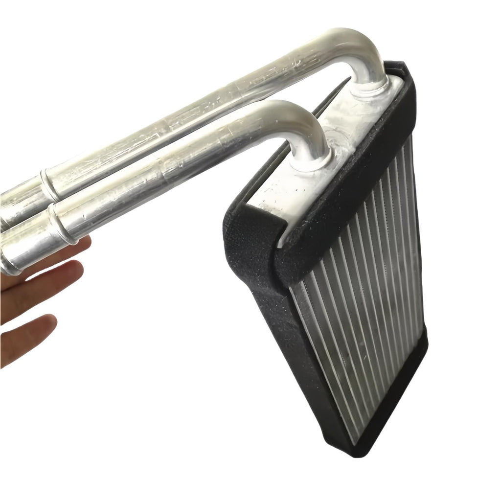 excavator air conditioning accessories warm air water tank KHR27440 for A6 SK-10 CAT 336e