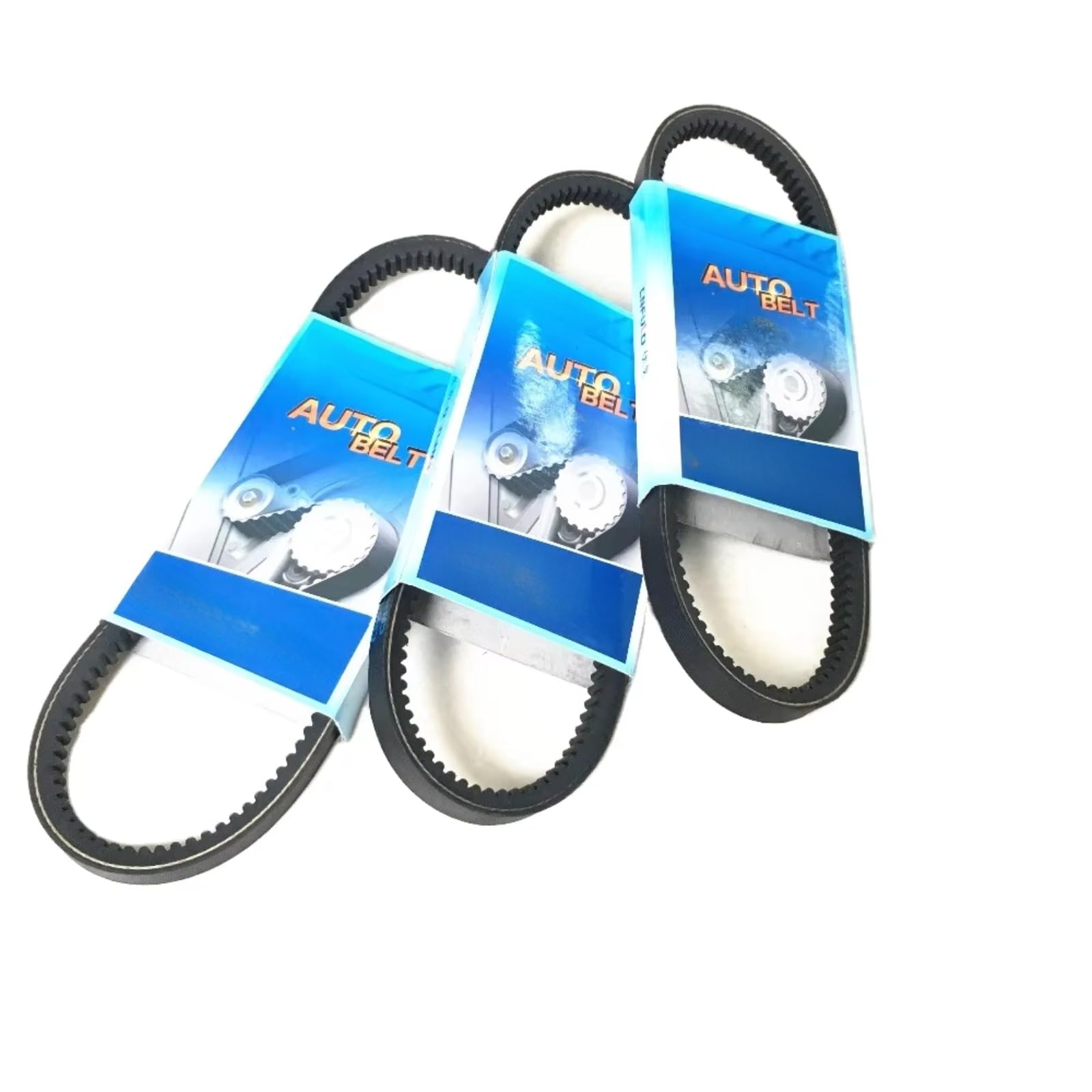 SPB2300 V Belt with Teeth Replace parts