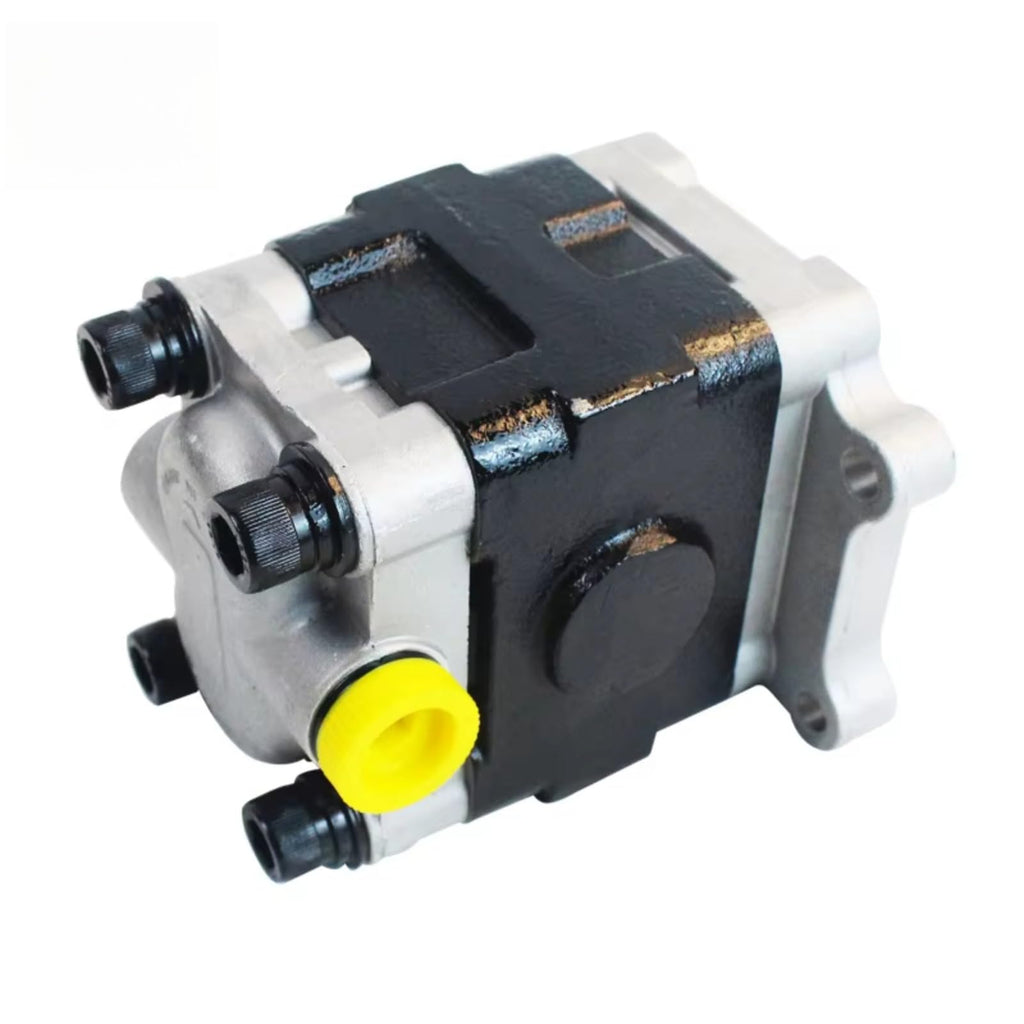 705-41-07180 Gear Pump Fits for Komatsu Excavator PC38UU-3 PC35MR-3 PC35MR-2 Replace parts
