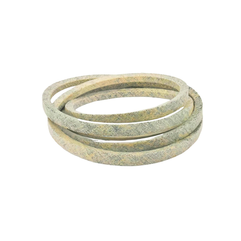 42" Deck Belt GX20072 Fits For John Deere L105 L107 L108 L110 L111 L118 LA100 LA120