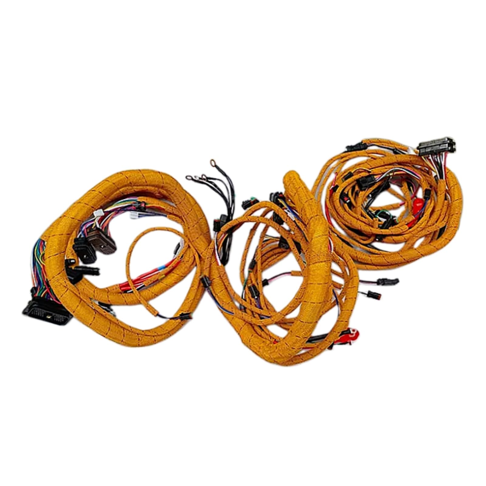342-3063 3423063 External Wiring Harness Fits for CAT E336D Replace parts