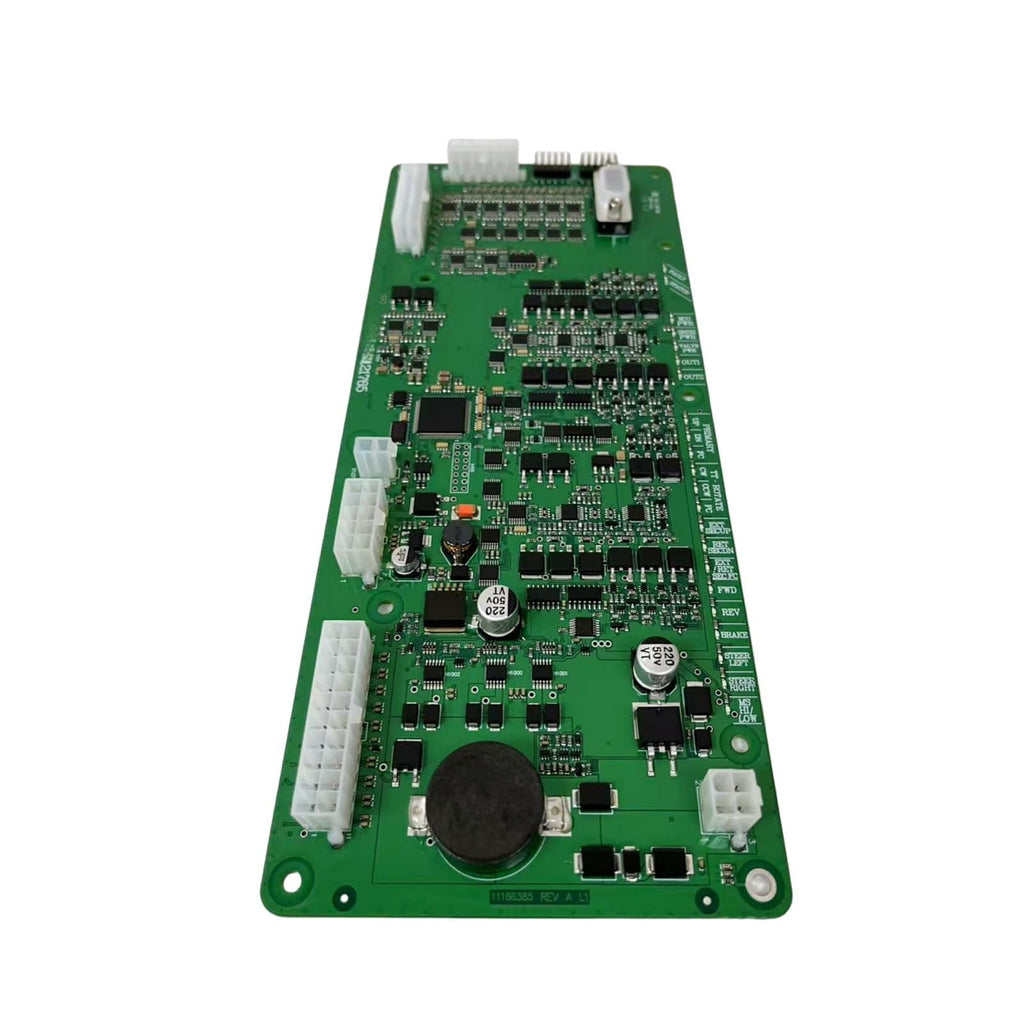 121765 121765GT ECM Circuit Board Compatible with Genie Z45 S40 Z60 S65 S80 S85 S-85 S-40 Z-45/25 S-45 Z-60/34 S-60XC S-60X