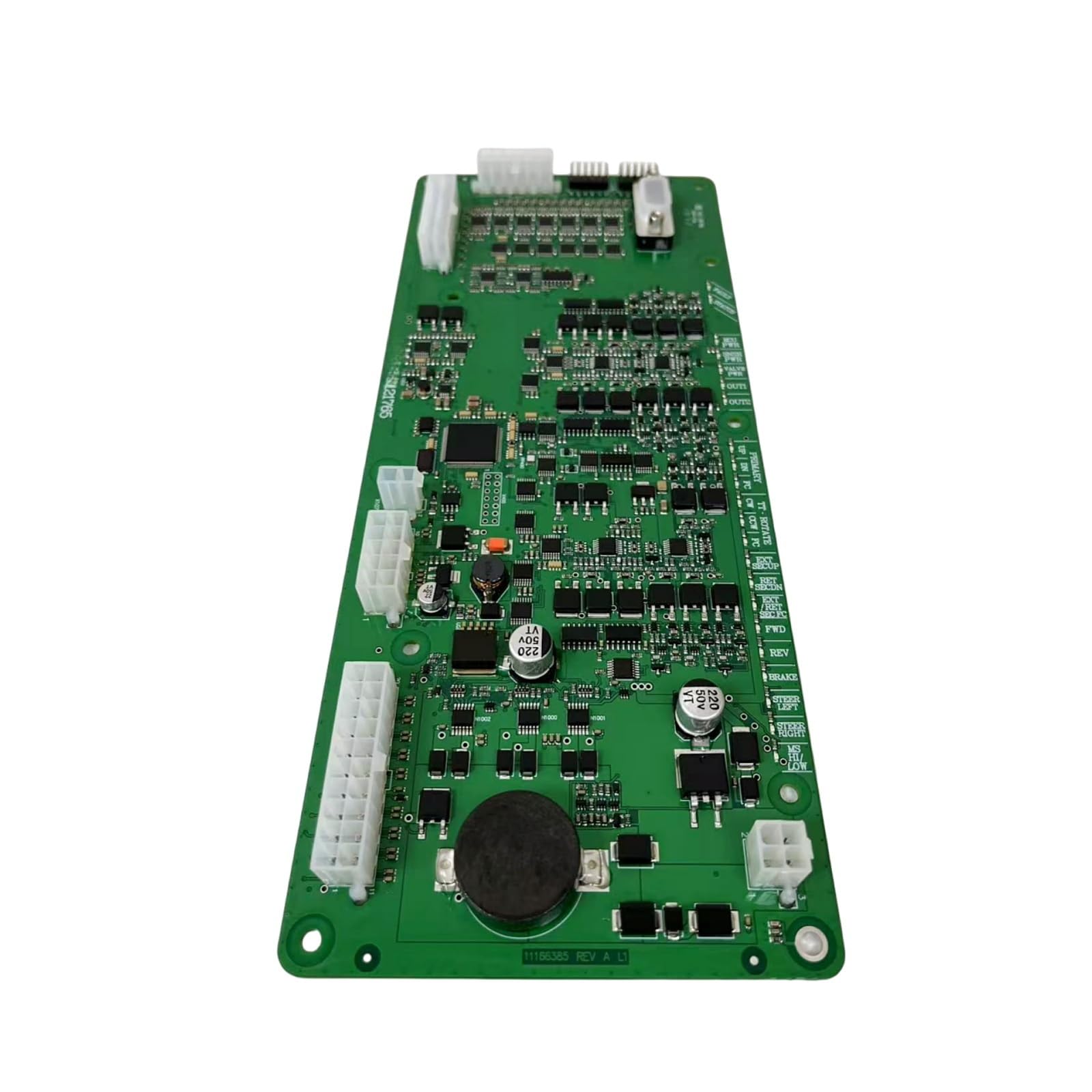 121765 121765GT ECM Circuit Board Compatible with Genie Z45 S40 Z60 S65 S80 S85 S-85 S-40 Z-45/25 S-45 Z-60/34 S-60XC S-60X