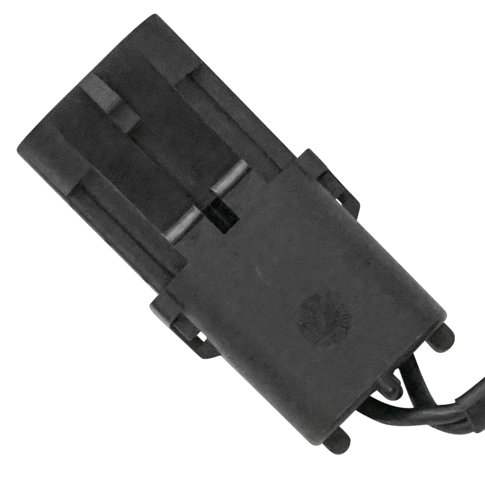 4PCS 4010274 4010282 Thermistor Switch Sensor Fits for Polaris for Magnum 330 4X4 2003-2004