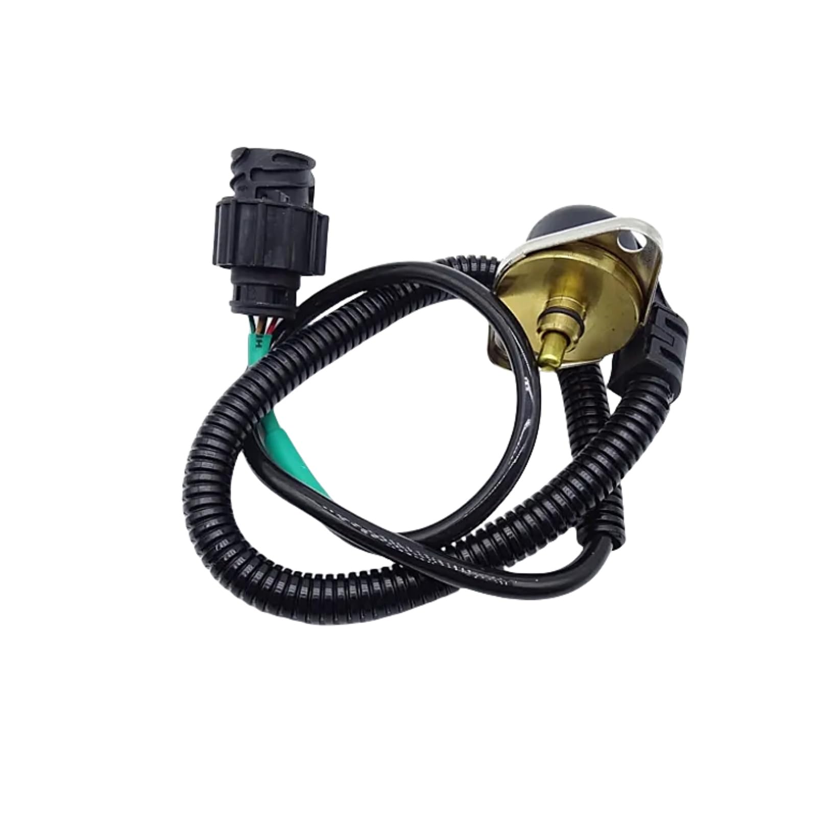 Oil Pressure Sensor VOE20700060 Fits for Volvo D12 A25D A30D A35D A35E