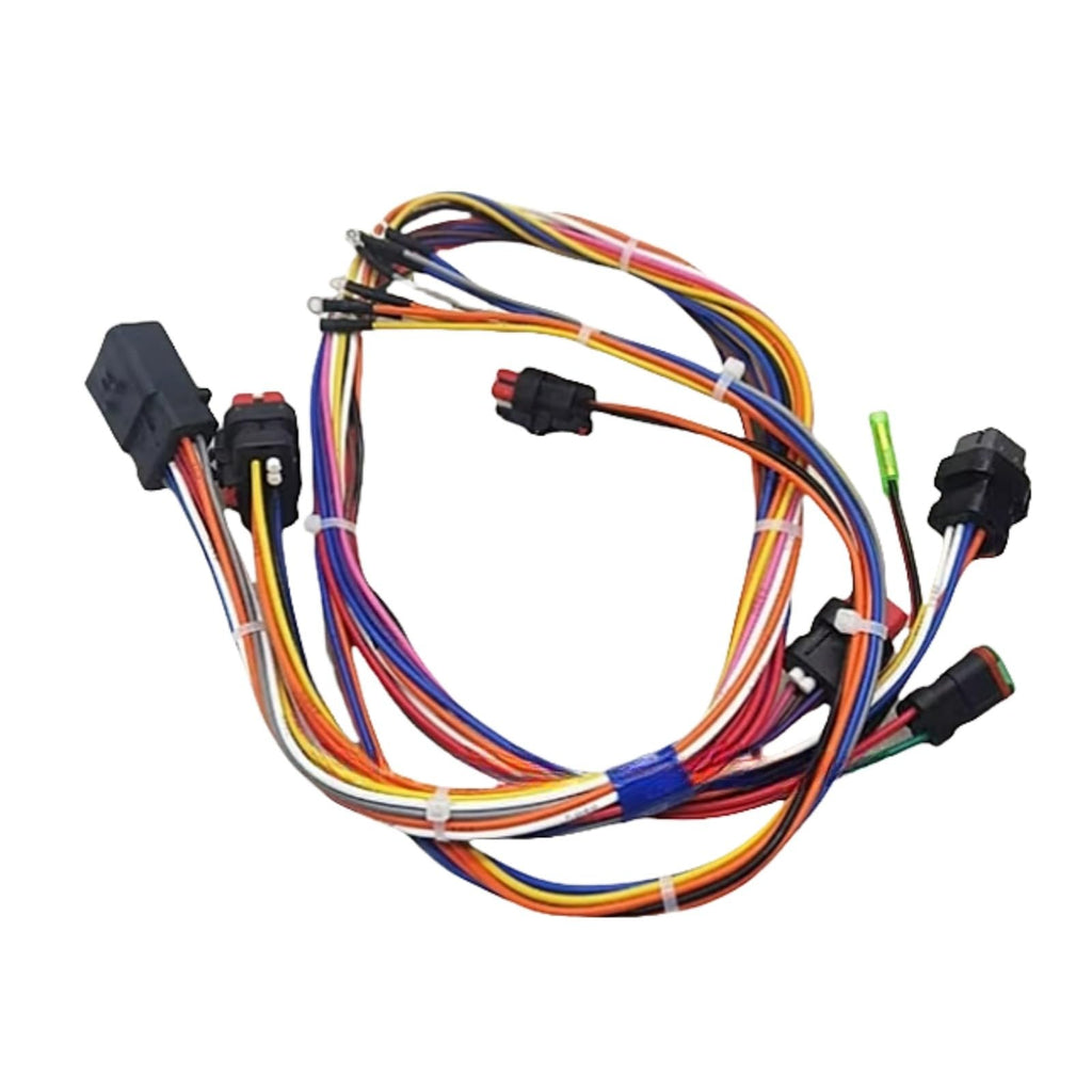 251-5098 2515098 Wire Harness Fits for E365C E385C Excavator Replace parts