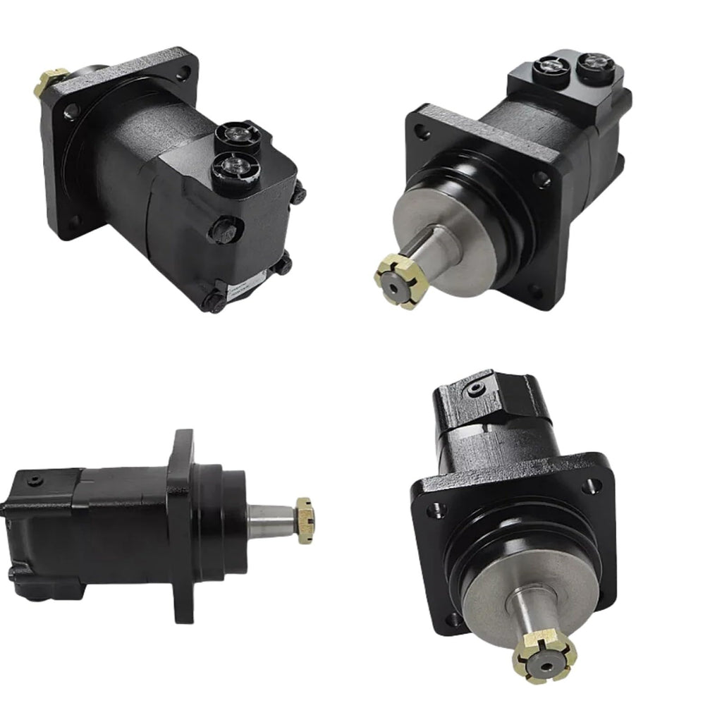 105-1035-006 105-1035 1051035006 1051035 Hydraulic Motor Compatible with Eaton Char-Lynn 2000 Series